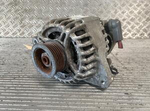 Dynamo (Alternator) TOYOTA Yaris (NCP1, NLP1, SCP1)