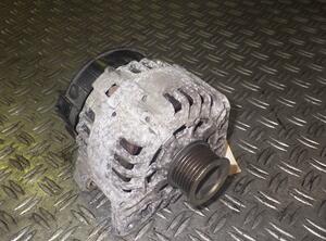 Alternator RENAULT Megane II Kombi (KM0/1)