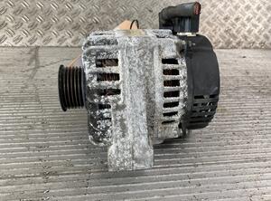 Alternator FORD C-Max (DM2), FORD Focus C-Max (--), FORD Kuga I (--), FORD Kuga II (DM2)