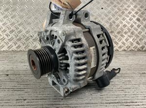 Dynamo (Alternator) JEEP Grand Cherokee IV (WK, WK2)