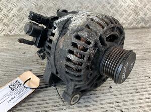 Dynamo (Alternator) CITROËN C4 I (LC)