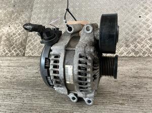 Dynamo (Alternator) BMW 3er Touring (E91)