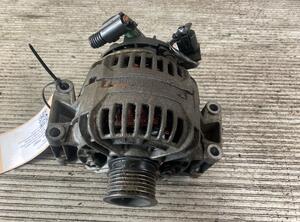 Dynamo (Alternator) MERCEDES-BENZ C-Klasse (W204)