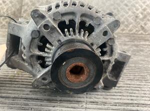 Dynamo (Alternator) JEEP Grand Cherokee IV (WK, WK2)