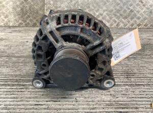 Alternator CITROËN C4 GRAND PICASSO I (UA_), CITROËN C4 PICASSO I MPV (UD_)