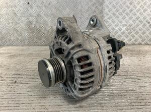 Dynamo (Alternator) OPEL CORSA D (S07)