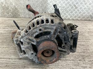 Dynamo (Alternator) MERCEDES-BENZ M-CLASS (W164)