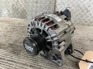 Dynamo (Alternator) FORD MONDEO IV Turnier (BA7)