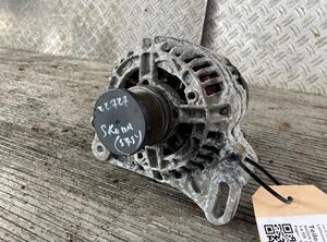 Alternator SKODA FABIA II Combi (545)