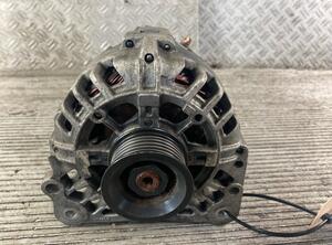 Dynamo (Alternator) VW POLO (6R1, 6C1), VW POLO Van (6R)