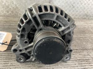 Alternator SKODA FABIA I Combi (6Y5)