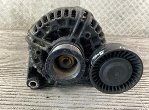 Dynamo (Alternator) BMW 5 (E60)