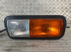 Fog Light LADA Niva (2121), LADA Niva II (2123)