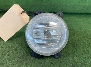 Fog Light JEEP Grand Cherokee IV (WK, WK2)