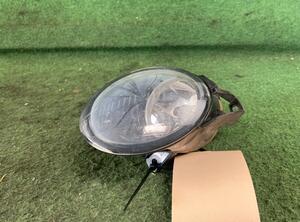 Fog Light VW PASSAT Variant (3C5), VW PASSAT B7 Estate Van (365)