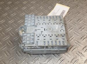 Fuse Box FIAT Punto (188)