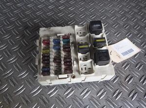 Fuse Box FORD Transit Connect (P65, P70, P80)