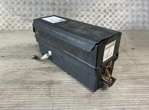 Fuse Box LAND ROVER Range Rover Sport (L320)