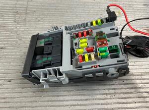 Fuse Box OPEL Insignia A (G09)