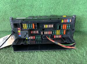 Fuse Box BMW 7er (F01, F02, F03, F04)