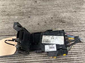 Fuse Box CITROËN C4 GRAND PICASSO I (UA_), CITROËN C4 PICASSO I MPV (UD_)