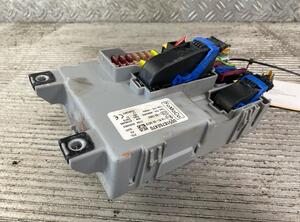 Fuse Box FORD KA (RU8)