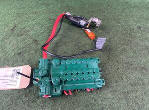 Fuse Box BMW 5 (E39)