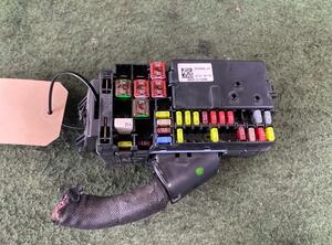 Fuse Box OPEL ASTRA K Sports Tourer (B16), OPEL ASTRA K (B16)