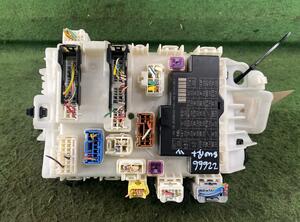 Fuse Box SUZUKI SWIFT IV (FZ, NZ)