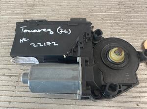 66331 Motor Fensterheber links hinten VW Touareg I (7L) 7L0959703D