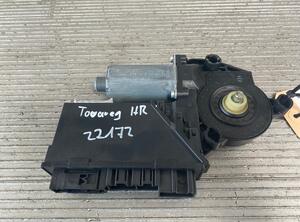 66333 Motor Fensterheber rechts hinten VW Touareg I (7L) 7L0959704D