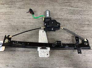 76646 Motor Fensterheber rechts vorne JEEP Grand Cherokee II (WJ, WG) 55363286AD