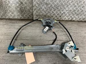 Electric Window Lift Motor RENAULT TWINGO II (CN0_)