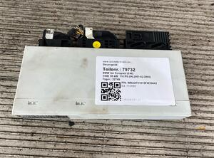 Control unit BMW 3 Compact (E46)