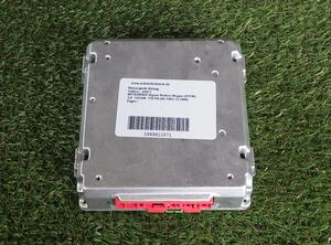 Airbag Control Unit MITSUBISHI Sigma Station Wagon (F0 W)