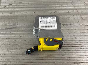 Airbag Control Unit AUDI Q7 (4LB)