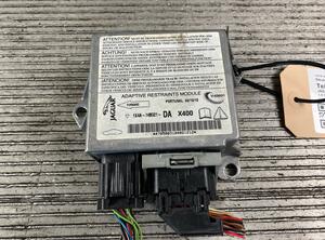 Control unit for Airbag JAGUAR X-Type (CF1)