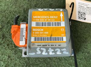 Control unit for Airbag MERCEDES-BENZ C-CLASS (W202)