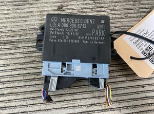 Regeleenheid park distance control MERCEDES-BENZ B-CLASS (W246, W242), MERCEDES-BENZ A-CLASS (W176), MERCEDES-BENZ CLS (C257)