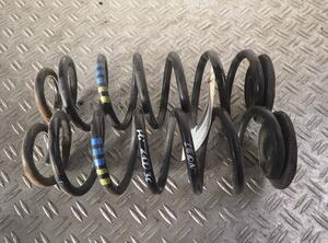 Coil Spring SEAT Leon (1P1)