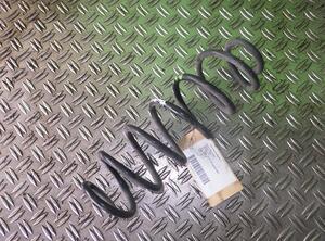 Coil Spring VW Bora (1J2)