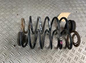 Coil Spring AUDI TT (8N3)