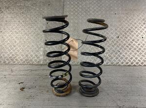 Spring Set VW Golf Plus (521, 5M1)