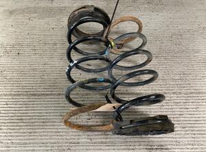 Spring Set FORD KA (RU8)