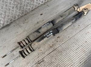 Shock Absorber NISSAN Micra III (K12)