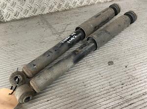 Shock Absorber OPEL Tigra Twintop (--)