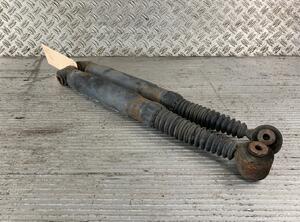 Shock Absorber PEUGEOT 207 CC (WD)