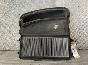 Interior Cabin Air Filter FIAT ULYSSE (179_), LANCIA PHEDRA (179_)