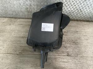 Air Filter Housing Box MERCEDES-BENZ M-CLASS (W164)