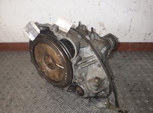 Automatic Transmission MITSUBISHI Colt II (C1 A)